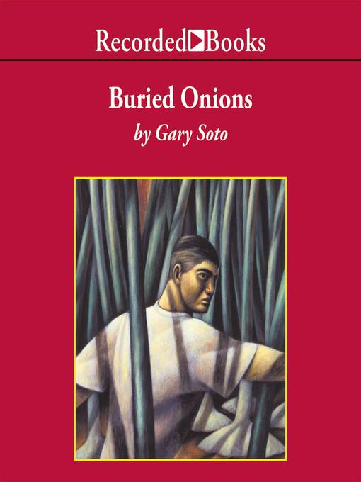 Cover of Buried Onions